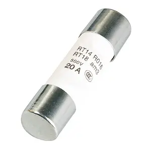 T2.0a 250v T2a 250v Round Fuse Cylindrical Fuse 14x51 Ceramic Low Voltage,low Voltage 14x51 Size IEC,IEC CN;ZHE GRL