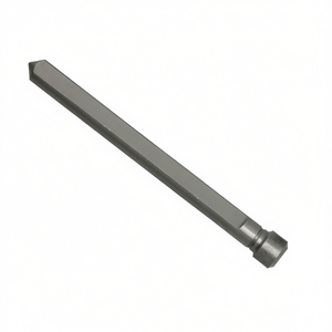 Ttake Hss <b>Drill</b> Bit <b>Guide</b> For Magnetic <b>Drills</b> Blades Annular Cutter 10mm Diameter - Product Image 2