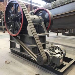 เครื่องบดกรามประหยัดพลังงานประสิทธิภาพสูงสำหรับบดบดอัดมอเตอร์ - Product Image 4