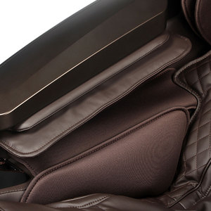 Fauteuil de massage corporel 4D confortable et relaxant pour PDG, avec capot de sommeil, pour soulager la fatigue - Product Image 4