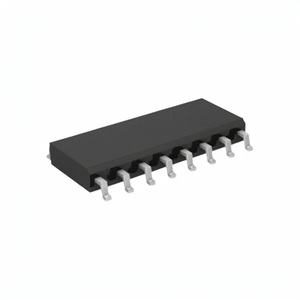 16 SOlC Authorized Distributor Clock Timing Electronic Circuit Components EL4585CS-T7 - Product Image 1