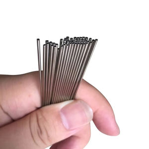 高純度ニッケル<span class=keywords><strong>Ni200</strong></span> Ni201 N4 N6 N02200 N02201201Pureニッケルキャピラリーシームレスチューブ/パイプ工業用途 - Product Image 2