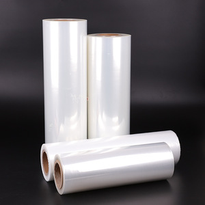 <span class=keywords><strong>Film</strong></span> de <span class=keywords><strong>peau</strong></span> sous vide de co-extrusion PA/PE souple en plastique à barrière moyenne et élevée <span class=keywords><strong>Film</strong></span> d'étanchéité de <span class=keywords><strong>peau</strong></span> étanche à l'humidité - Product Image 1