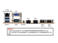 Motherboard Server Tyan S7103GM2NR EATX dengan Dual Intel C612 LGA-3647 (Socket P), Mendukung DDR4