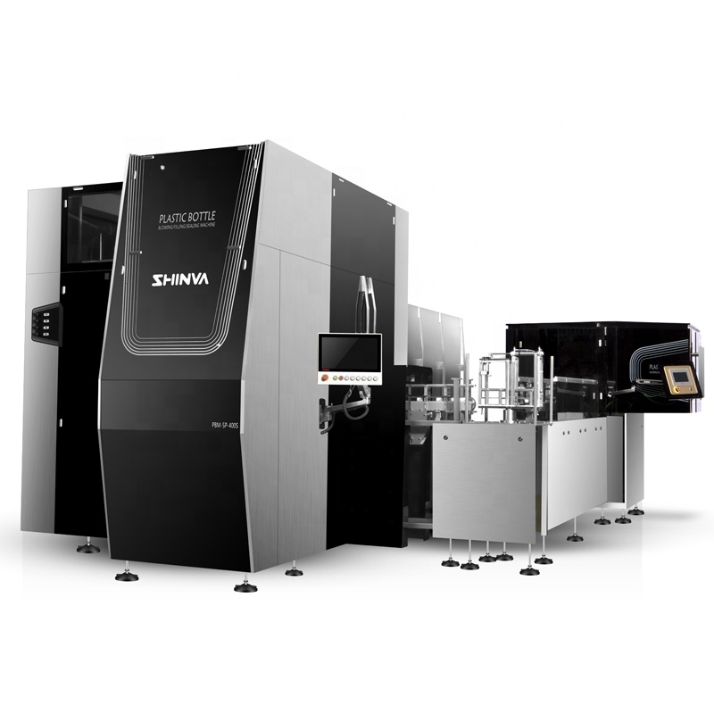 PBM-SP-400S BFS машина