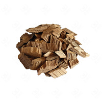 Copeaux et cubes/boules de bois de chêne pour le vin, le brandy, le whisky, le vin de fruits, le Baijiu, la bière - Capacité 1 kg - Origine Yantai