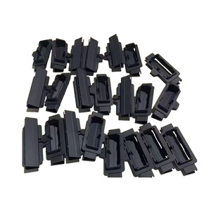 Servicios de Impresión 3D para Prototipos, Fabricación de Modelos, Procesamiento Personalizado de Alta Precisión, Formato STL, Venta Directa de Fábrica al por Mayor - Product Image 1
