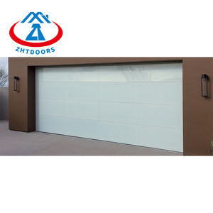 Chine Usine Portes <span class=keywords><strong>de</strong></span> <span class=keywords><strong>Garage</strong></span> à Ouverture Automatique Fonction Durable <span class=keywords><strong>Porte</strong></span> <span class=keywords><strong>Sectionnelle</strong></span> À Vendre - Product Image 5