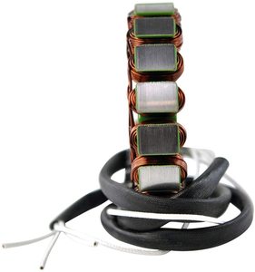 ขดลวดสเตเตอร์รถจักรยานยนต์ใหม่ ATV UTV สโนว์โมบิลสำหรับ Yamaha <span class=keywords><strong>XV</strong></span> 700 <span class=keywords><strong>virago</strong></span> <span class=keywords><strong>XV</strong></span> <span class=keywords><strong>750</strong></span> <span class=keywords><strong>virago</strong></span> <span class=keywords><strong>XV</strong></span> 1100 <span class=keywords><strong>virago</strong></span> 1986-2000 1RM-81410-20-00 - Product Image 3