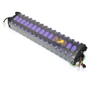 36V 7.8Ah LG battery Pack For Xiaomi M365 electric scooter parts Copy battery pack