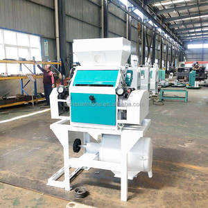 Chine Machines de traitement du maïs et du blé entièrement automatiques Usine <span class=keywords><strong>complète</strong></span> de broyage de <span class=keywords><strong>farine</strong></span> pour usine de maïs à des prix abordables - Product Image 2