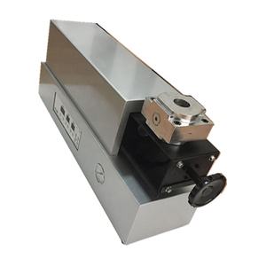 TJIRIS Dental Lab iniettore dentale flessibile <span class=keywords><strong>Valplast</strong></span> macchina per iniezione di protesi flessibile - Product Image 2