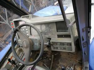 Komatsu meteran kasar 50 Ton Komatsu, LW500-1 merek terkenal murah - Product Image 5