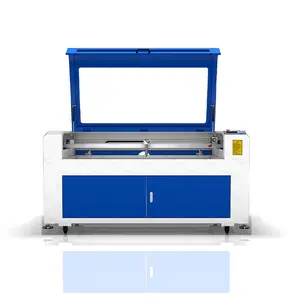Hot sale factory direct sale 1410 CO2 Laser engraving and cutting machine 80W 100W 130W 150W 180W for non metal