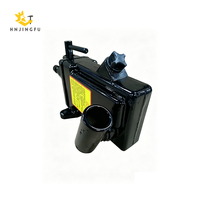 Pompe de levage hydraulique manuelle pour camion à benne basculante 50033160090/WG9710820025