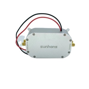 Sh58gi4wmimo 5.8Ghz 4W 2T2R MIMO Wi-Fi tăng cường tín hiệu trong nhà 20dB truyền đạt được khuếch đại 5.8GHz Wi-Fi - Product Image 1