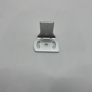 Nouveau support de montage dédié Keyence OP-88696 pour lecteurs de codes-barres, lignes automatisées, fixation stable, réglage d'angle flexible - Product Image 3