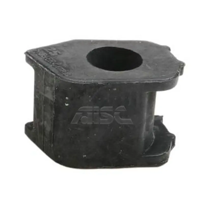 Stabilizer Bushing AISC Auto Parts For Toyota Yaris NSP15 48815-0D150 48815-0D rubber stabilizity bush