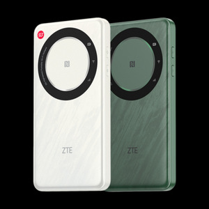 ไวไฟโมบาย U30 AIR WiFi-6 5G/4G เราเตอร์ไร้สายพร้อมซิมการ์ด อินเทอร์เน็ตพกพาแบบ <span class=keywords><strong>MiFi</strong></span> - Product Image 1