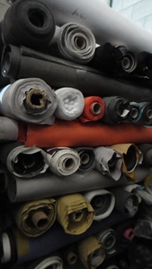 ผ้าม้วนคู่ขนาด48ถึง60นิ้วสำหรับทำเสื้อผ้าผลิตในเกาหลี - Product Image 5