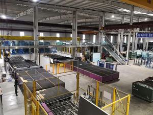 <span class=keywords><strong>Prix</strong></span> du verre pour Solarban 60, verre Low-e, façade murale, double vitrage, <span class=keywords><strong>prix</strong></span> des unités de verre, coût - Product Image 6