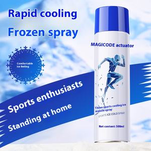 Spray rafraîchissant pour voiture Nouveau design à prix avantageux - Product Image 4