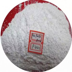 Materia prima de caucho plástico de alta calidad, resina de PVC en pasta de Tpm-31 - Product Image 3