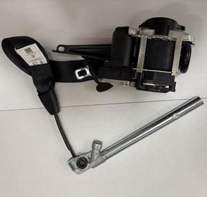 Piezas de Automóvil OEM 11G 857 706 <span class=keywords><strong>ARAA</strong></span> / 11G 857 705 <span class=keywords><strong>ARAA</strong></span>, Cinturón de Seguridad Retráctil Delantero, Pretensor de Cinturón de Seguridad para VW ID4 - Product Image 3