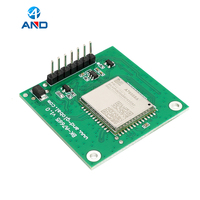 Módulo 4G para Sudamérica A7665SA, Compatible con SIM800C SIM7080G, Módulo IoT LGA sin GPS