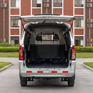 Wuling Rongguang EV-vehículos de carga, muy baratos, de utilidad, furgonetas chinas, de transporte, China - Product Image 5