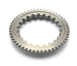 Pièces d'engrenage à cône chinois 1250304351 pour boîtes de vitesses de bus et de camion et accessoires de camion essentiels de synchroniseur de Transmission - Product Image 4