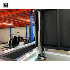 Système de levage électrique <span class=keywords><strong>Trappe</strong></span> de toit cachée <span class=keywords><strong>pour</strong></span> porte d'accès au <span class=keywords><strong>sol</strong></span> sur mesure avec ouvre-porte motorisée <span class=keywords><strong>pour</strong></span> débarras - Product Image 2