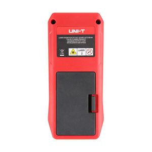 UNI-T LM40e + उच्च-सटीकता लेजर दूरी मीटर Lm60e + अवरक्त इलेक्ट्रॉनिक दूरी मापने उपकरण - Product Image 2