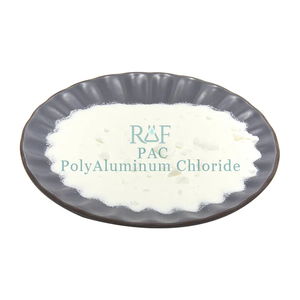 Poly Aluminium Chloride Drinking PAC Polyaluminium Chloride - Product Image 1