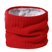 Cache-cou réglable pour hommes et femmes, nouveau cache-cou multifonction en microfibre pour l'hiver, bonnet, écharpe, masque pour filles et garçons