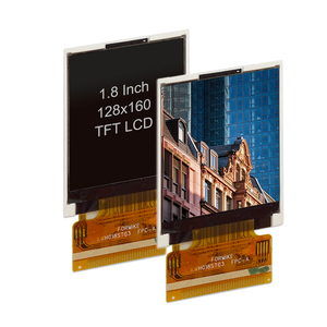 Đăng ký thương hiệu <span class=keywords><strong>1</strong></span>.8 <span class=keywords><strong>inch</strong></span> TFT <span class=keywords><strong>LCD</strong></span> 128*160 <span class=keywords><strong>Micro</strong></span> hiển thị Module <span class=keywords><strong>1</strong></span>.77inch Màn hình <span class=keywords><strong>LCD</strong></span> - Product Image 4