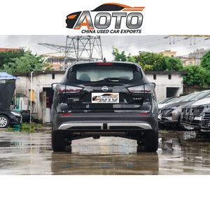 <span class=keywords><strong>Nouveau</strong></span> Nissan <span class=keywords><strong>Qashqai</strong></span>, accessoires d'origine inclus, prêt à rouler, SUV familial - Product Image 5