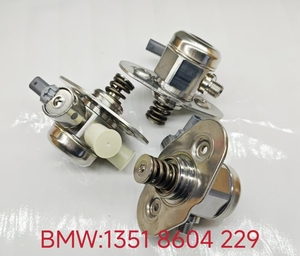 KUSIMA pompa del carburante ad alta pressione 13517584461 13518604229 per BMW 228i 328i 428i 528i X1 X3 X4 X5 N20 - Product Image 4