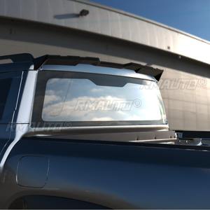 Alerón Trasero para Techo de Coche Shark6, Accesorios para Coche, Pieza de Modificación para Techo Trasero de BYD Shark6, Pieza Exterior - Product Image 4