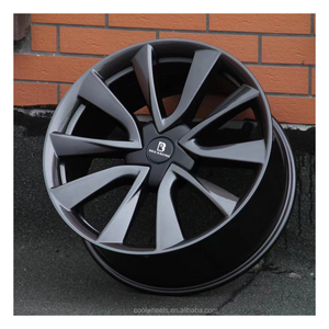 ล้อแม็กซ์รถยนต์ 5 รู 8.5J <span class=keywords><strong>20</strong></span> 19 นิ้ว ผลิตจากโลหะผสมหล่อ สำหรับรถยนต์เทสล่า รุ่น 3 และรุ่น Y ขนาด 5x114.3 - Product Image 1