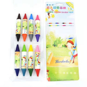 Promotion : <span class=keywords><strong>Crayons</strong></span> double embout 2 en <span class=keywords><strong>1</strong></span>, fournitures artistiques, <span class=keywords><strong>crayons</strong></span> pour enfants, coloriage - Product Image 2