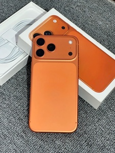 Teléfono Desbloqueado de 512 GB, 17 Pro Max, Teléfono Móvil Usado de Segunda Mano, Pantalla de 6.9 Pulgadas, Teléfono Inteligente 5G - Product Image 6