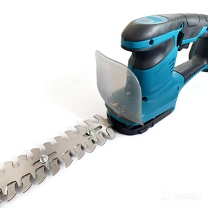 Podadora de Césped Inalámbrica Compacta y Económica, Tijeras Eléctricas de Litio para Césped, Recortadora de Césped Multifuncional de Mano - Product Image 4