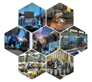 Evrensel Paslanmaz Çelik Yüksek Akış Performanslı Egzoz Susturucu Borusu 200/400 Hücreli Katalitik Konvertörlü 2" 2.25" 2.5" - Product Image 5