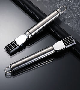 Couteau multifonction en acier inoxydable Syh387 pour hacher les oignons verts et les légumes, idéal pour la cuisine (vente en gros) - Product Image 2