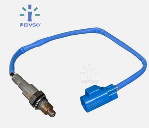 Peivso เซ็นเซอร์ออกซิเจนประหยัดเชื้อเพลิงด้านหลังแบบใหม่ LR052425 2.0L จากัวร์ - Product Image 1