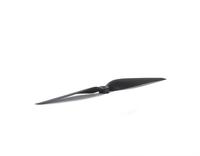 Hélice en polymère noir TMOTOR T13x6.5, prix direct usine, hélice droite personnalisée pour drone, pièces pour avion RC à aile fixe et UAV