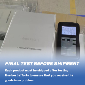 بطارية ليثيوم بوليمر كثيفة الطاقة P58 <span class=keywords><strong>NMC</strong></span> 58Ah V للسكوتر الكهربائي وتطبيقات الطاقة الشمسية للدراجات - Product Image 3