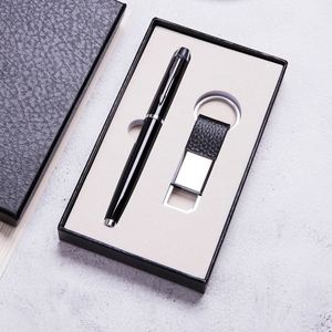 Wholesale Pen <b>Gift</b> Set Luxury Business Advertising Men Printed Metal Pen Set <b>Gifts</b> with Box - Product Image 5