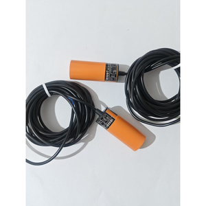 หนึ่งชิ้นสำหรับเซ็นเซอร์สวิตช์ความใกล้เคียง IFM รุ่นใหม่ IB5097 - Product Image 3